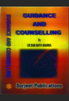 VOCATIONAL GUIDANCE AND COUNSELLING
